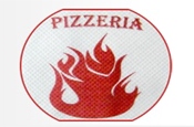 Restoran Pizzeria - logo